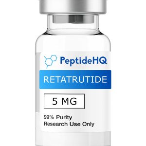 Retatrutide 5mg