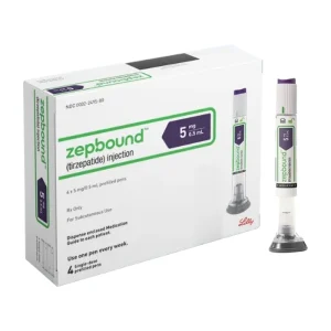 zepbound 5mg/0.5ml